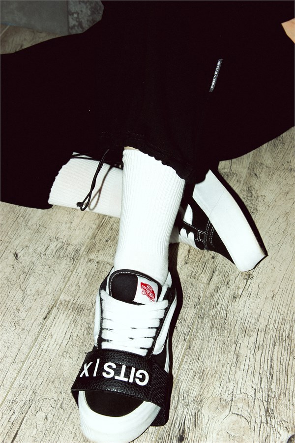 Shoe cover G|X 10015 - фото 117