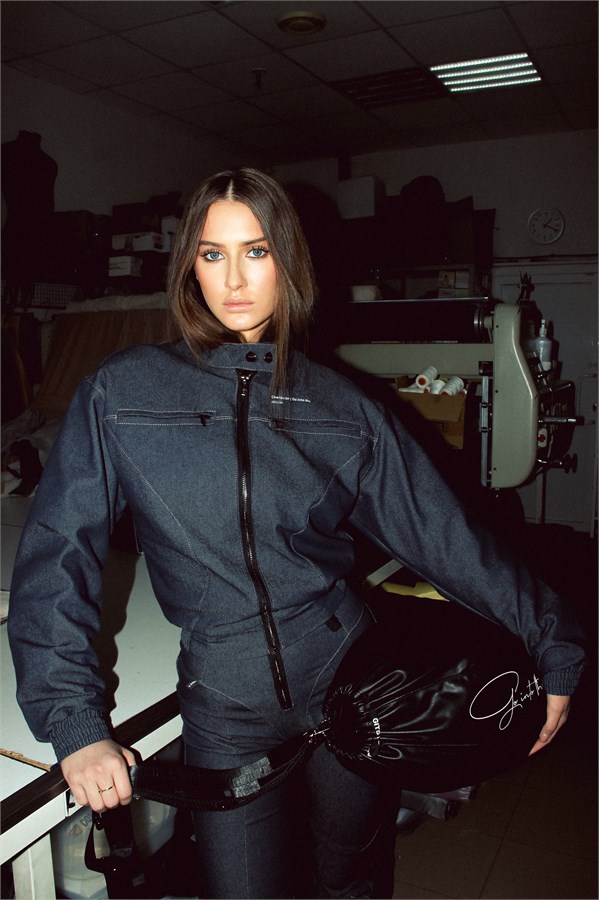 МОТОbomber women’s G|X 10016 - фото 121