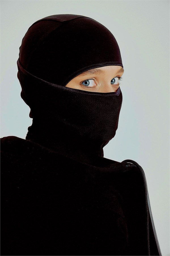Balaclava G|X 10014 - фото 125