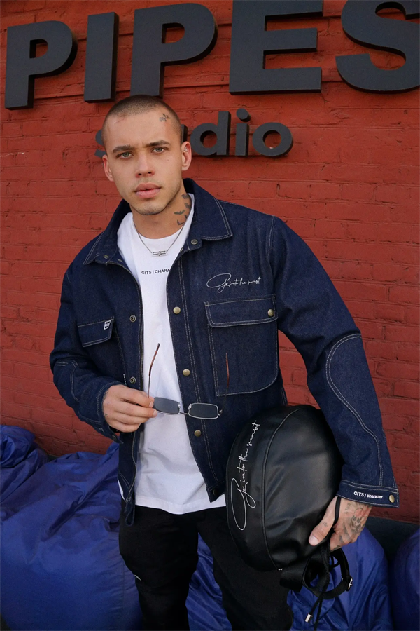 MOTOjacket unisex G|X 10007