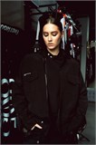 MOTOshirt unisex G|X 10006 - фото 113