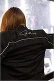 MOTOjacket women’s G|X (Черная) 10009 - фото 50